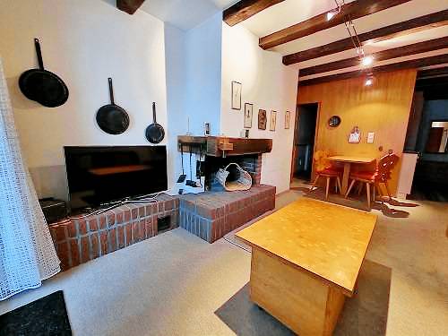 Ferienwohnung  Laax