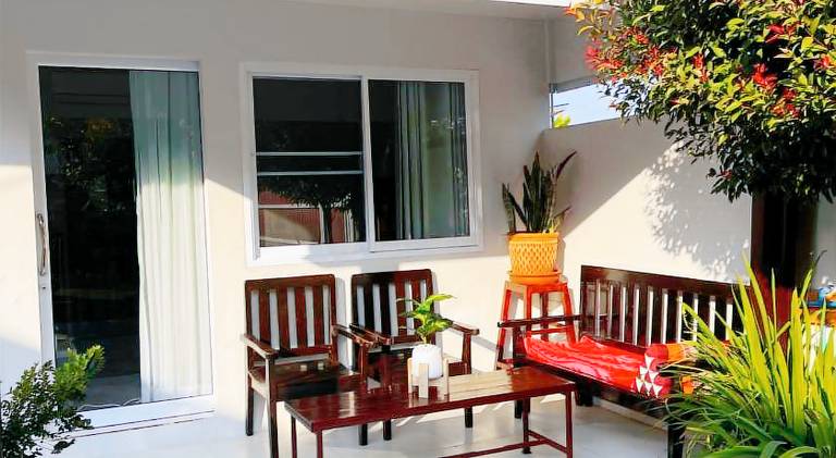 Baan Sabai Singha Park — photo 3
