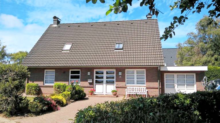 Apartament Sankt Peter-Ording