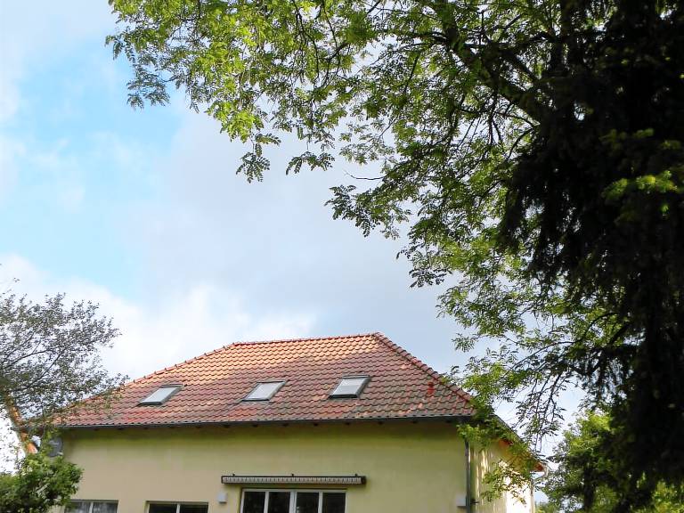 Ferienwohnung Finowfurt