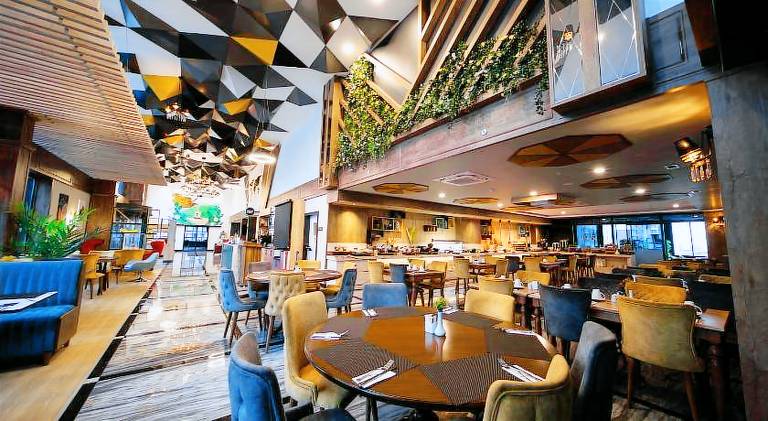 Holiday Inn Trabzon East By IHG — photo 3