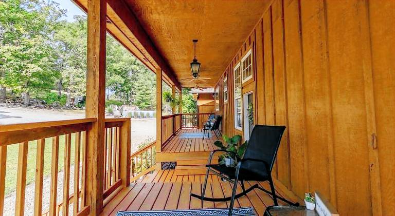 Beautiful house with pool | Perfect for remote work | Pet-friendly — photo 5