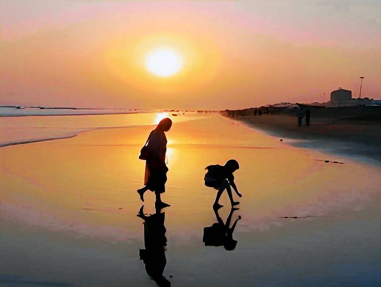 Hotel Puri Beach Resort Pvt Ltd — photo 4