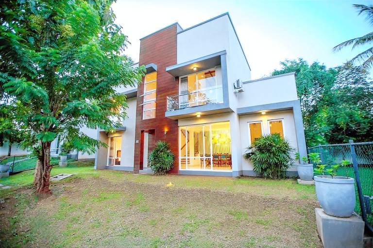 Resort  Kandy