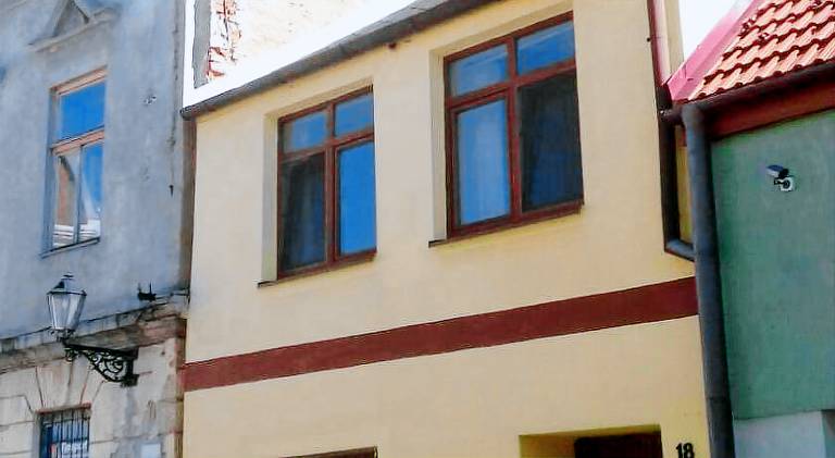 Holiday apartment with 1 room for 6 persons — photo 2