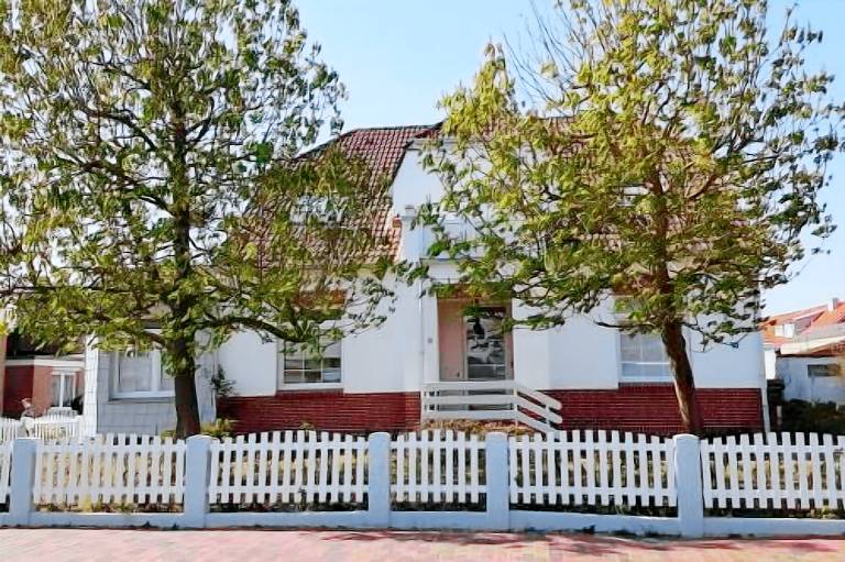 Ferienwohnung Langeoog