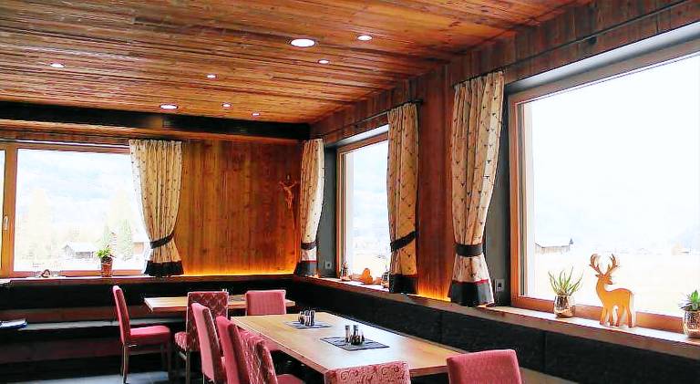 Hotel Gasthof Siggen — photo 3