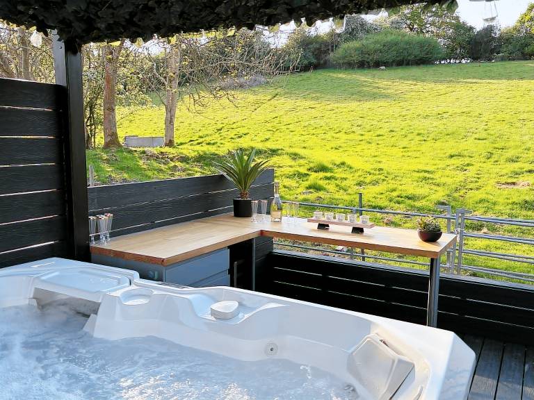 Cottage Ashbourne
