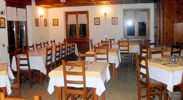Albergo La Genzianella — photo 5