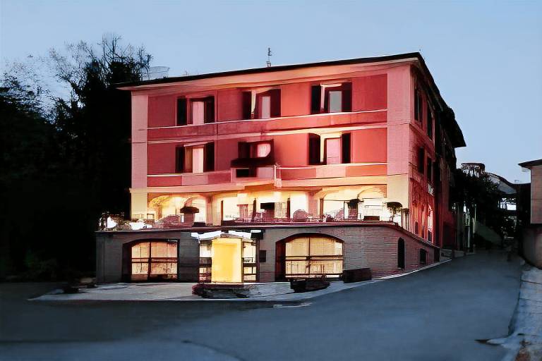 Albergo Al Sole in Asolo