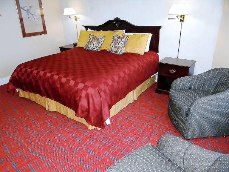 Lodge Ellicottville