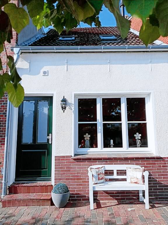Ferienhaus Weener