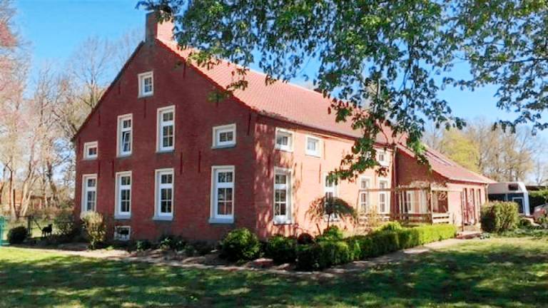 Ferienwohnung Bunde