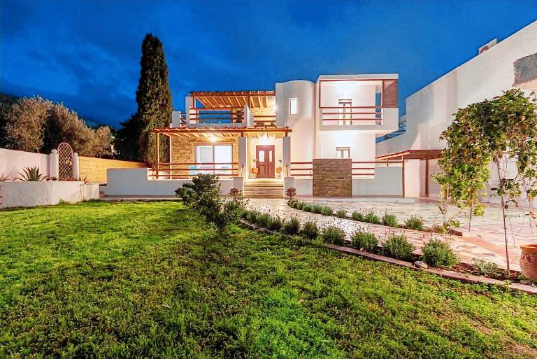 Villa Chorio