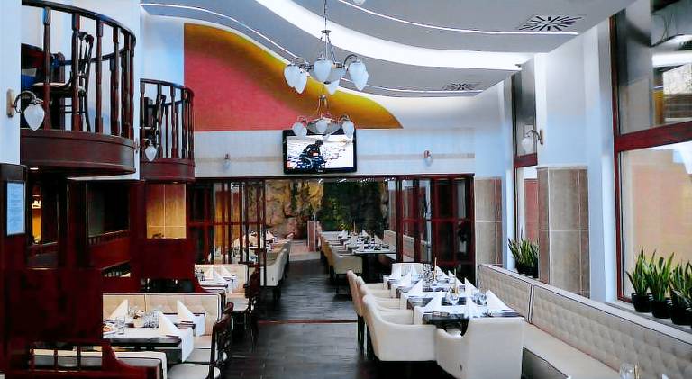 Hotel Minerva — photo 5