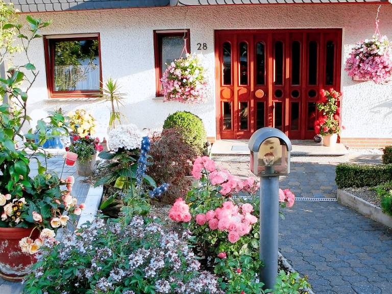 Ferienwohnung Koblenz