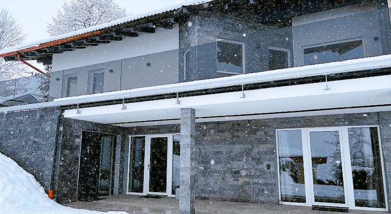 Mountain Home Alpendorf — photo 4