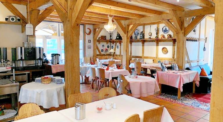 Landhotel Klosterhof — photo 3