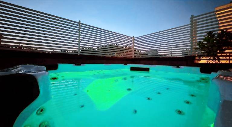 Hotel Adria B&B - Colazione fino alle 12 — photo 3