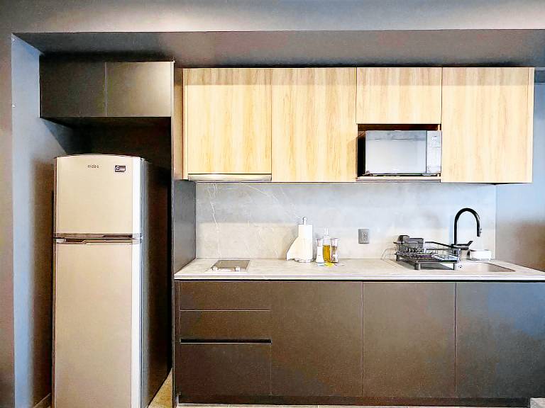 Family-oriented apartment with fast internet & terrace | Close to Paseo de la Reforma | Dogs allowed — photo 5