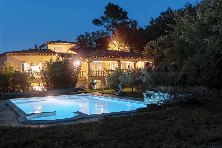 Apartment Saint-Julien