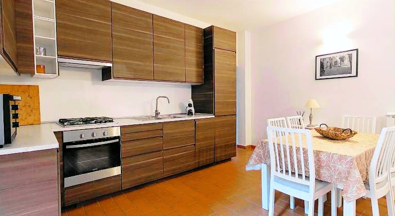 Serviced apartment with barbecue, patio & pool | Pets are welcome — photo 4