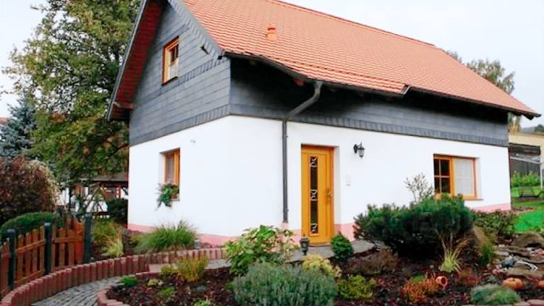 Ferienhaus für 4 Personen 80 m² in Schotten