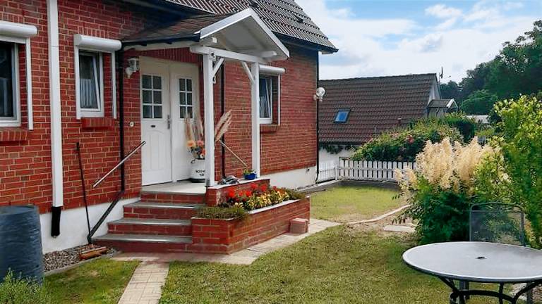 Ferienwohnung Feldberg