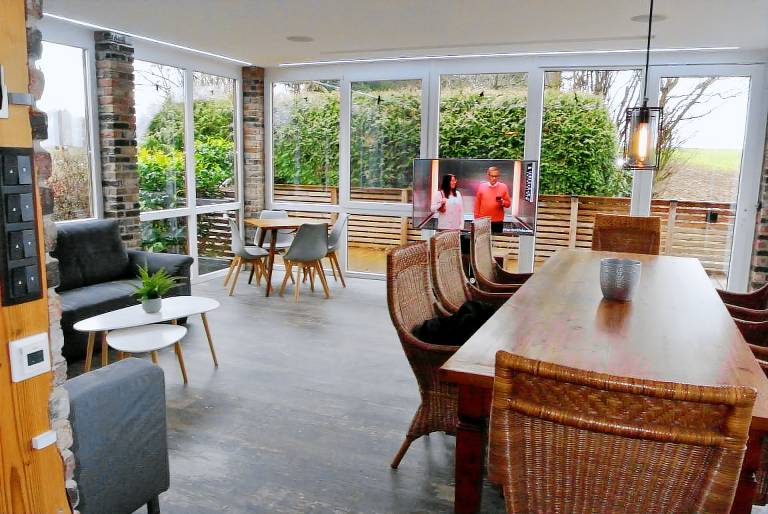 Ferienwohnung Ostfildern