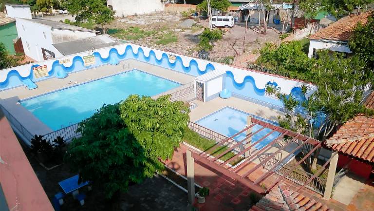 Apartamento Itajuru