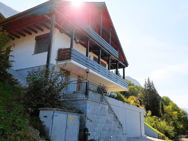 Ferienhaus  Seelisberg