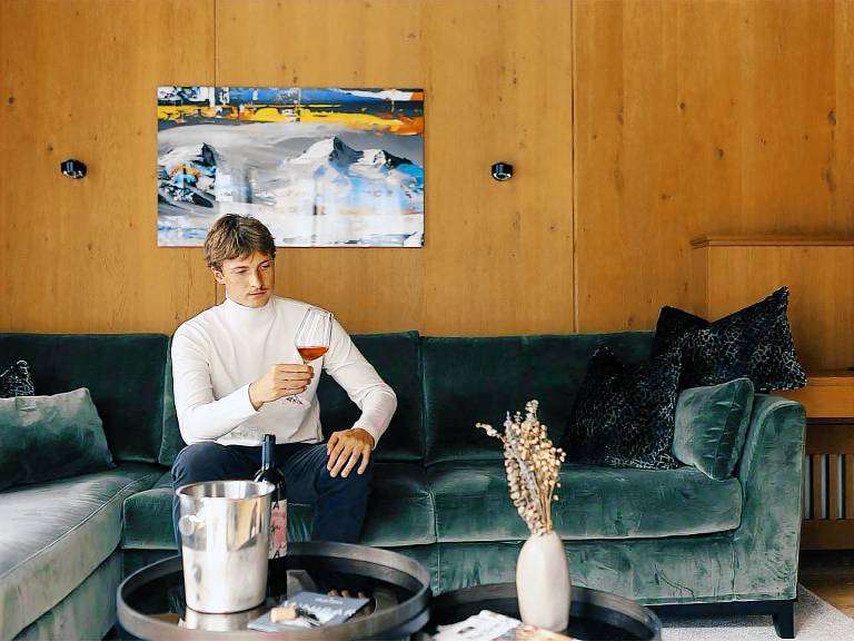 Aparthotel  Hochgurgl