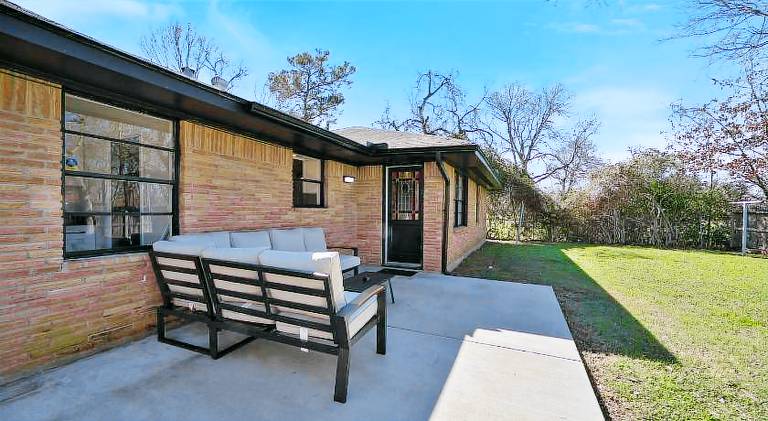 House with 4 rooms for 11 persons — photo 3