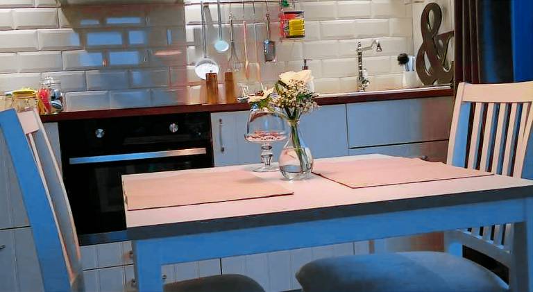 Bed & Breakfast  Solothurn