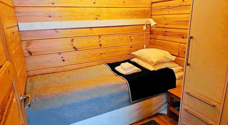Holiday apartment with 2 rooms for 2 persons — photo 5
