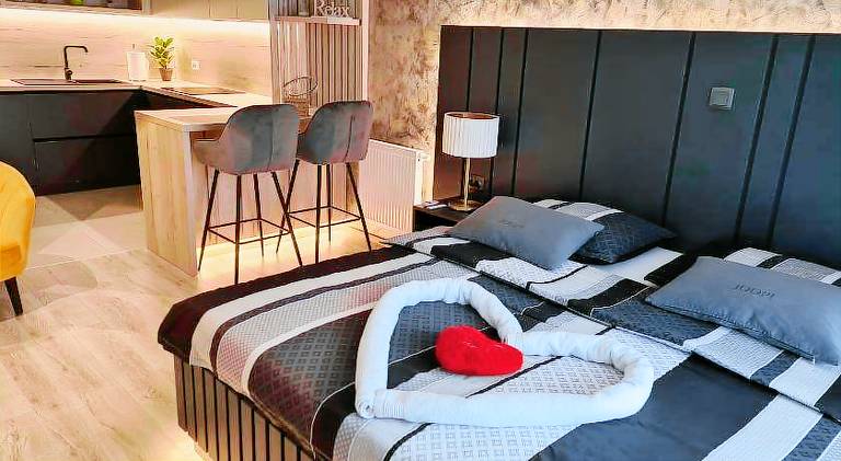 Apartma  Varaždin