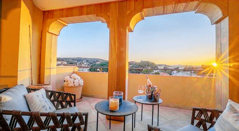 Holiday apartment with 2 rooms for 6 persons — photo 5
