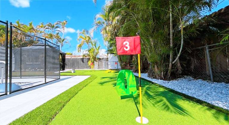 Villa with pool | Dogs allowed — photo 3