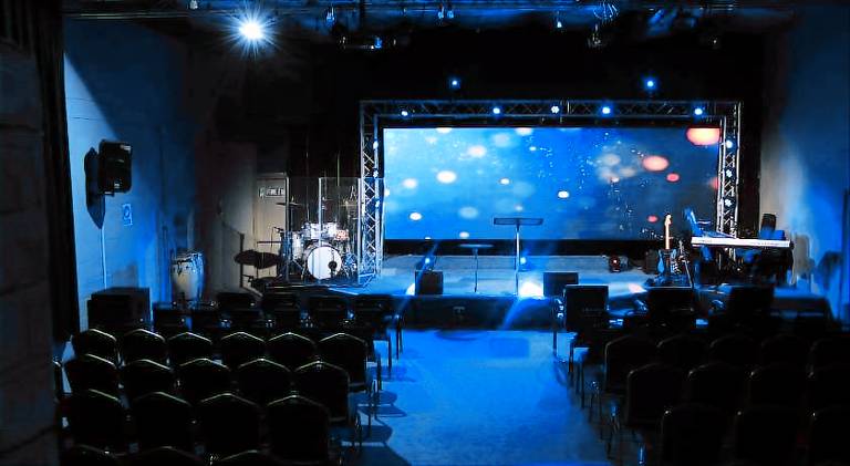 JFFIevents in Salford