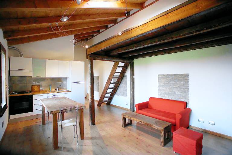 Casa Reggio nell'Emilia