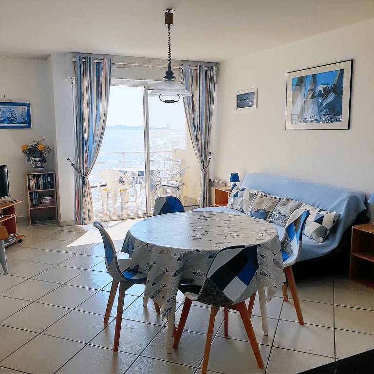 Appartement Quettehou