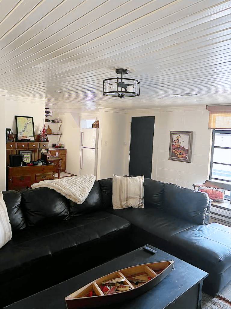 Cabin Tenkiller Ferry Lake
