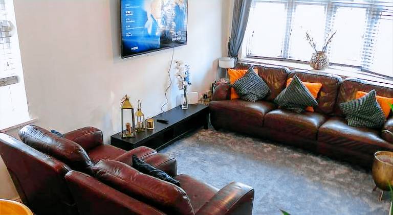 Pleasant vacation home | Dogs allowed — photo 4