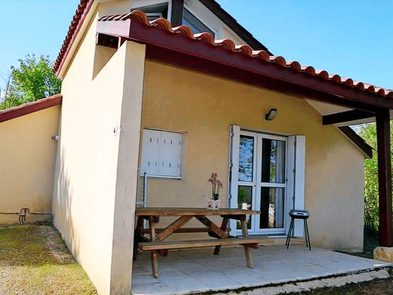 Gîte Saint-Clair