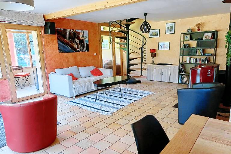 Fully equipped pleasant house with garden | Pet-friendly — photo 4