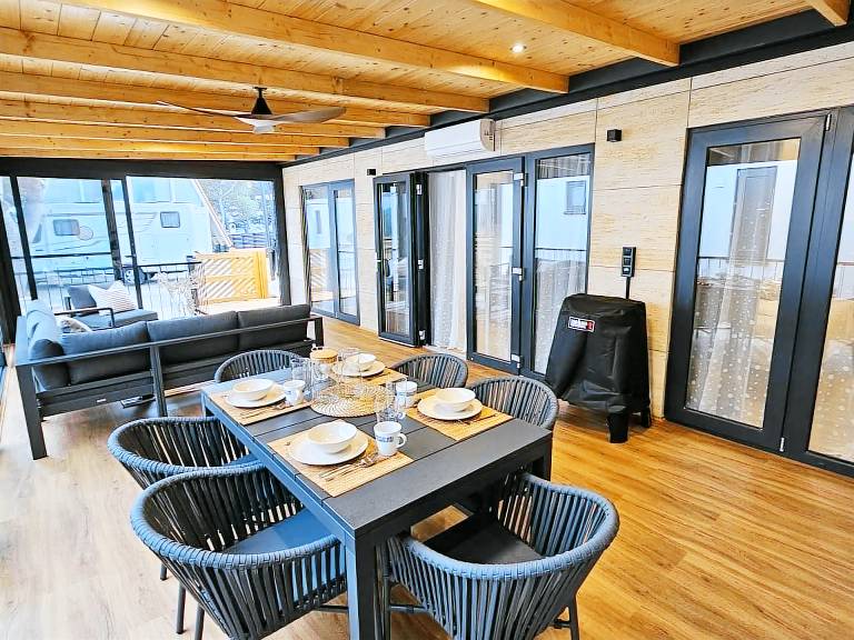 Apartament Pakoštane