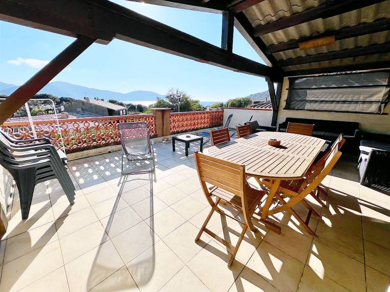 Appartement Appietto