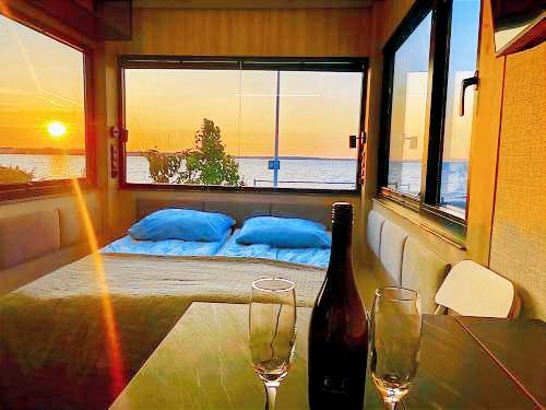 Resort Rewa