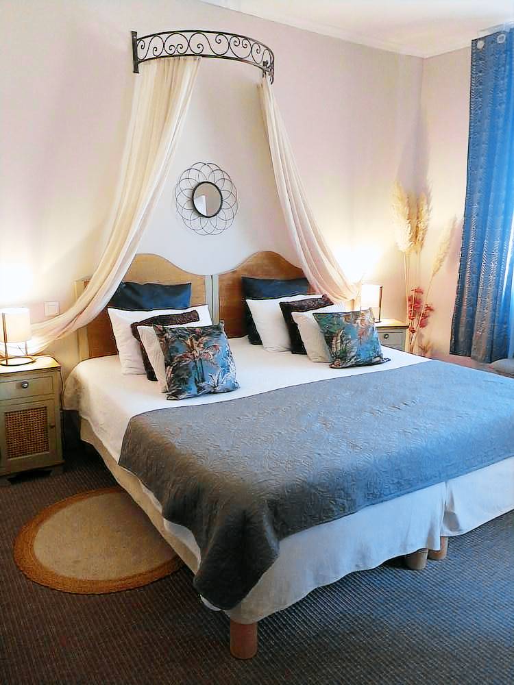 Chambre d'hôtes Carcassonne