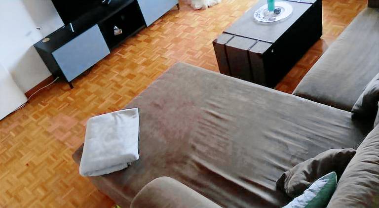 90 m² Ferienwohnung